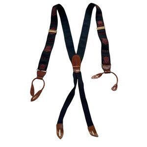 Cole Haan Suspenders